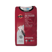 Bond It Levelmaster Ad-Floor Plus Grey 20kg