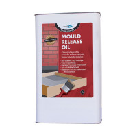 Bond It Mould Release Oil