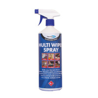 Bond It Multi Wipes Spray 1 Litre