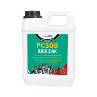 Bond It PC500 Radleak Heating System Leak Sealer 1L