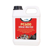 Bond It PC600 Noise Buster Boiler Descaler 1L
