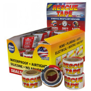 Bond It Self-Fusing Rescue Tape 25mmx3.5m