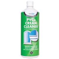 Bond It Solvent Free PVCU Cream Cleaner 1L