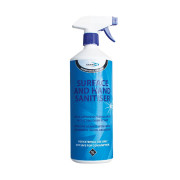 Bond It Surface and Hand Sanitiser 1 Litre
