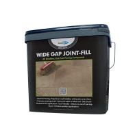 Bond It Wide Gap All Weather Joint-Fill Paving Compound