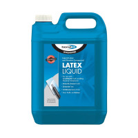 Bond It levelmaster Latex Liquid 5 Litre