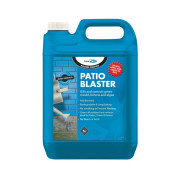 Bond It patio Blaster Concentrated Disinfectant