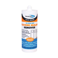 Bond It De-Bond Mate Silicone Sealant Remover 125ml