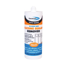 Bond It De-Bond Mate Silicone Sealant Remover 125ml
