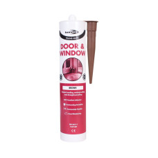 Bond It Frame-Mate Door & Window Sealant EU3