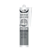 Bond It Glass-Mate Mirror Adhesive Translucent EU3