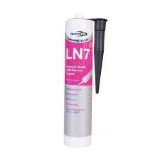 Bond It LN7 LMN Silicone Neutral Cure 310ml