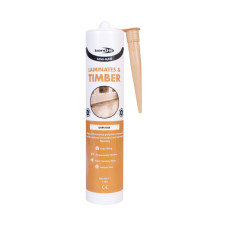 Bond It Lami-Mate Timber Sealant & Gap-Filler EU3