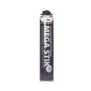 Bond It Mega Stik PU Adhesive Beige 750ml