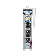 Bond It No Crack Caulk Paintable Sealant White 310ml