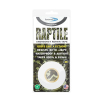 Bond It Raptile Tape for Emergency Repairs 25mm x 3m