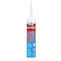 Bond It Saves Nails Instant Grab Adhesive EU3