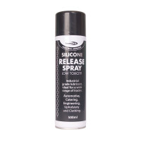 Bond It Silicone Release Spray 500ml