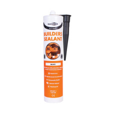 Bond It Ulti-Mate Builders LMN Silicone Sealant EU3