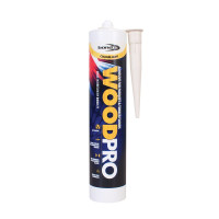 Bond It Wood Pro Hybrid Adhesive Tan EU3
