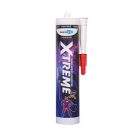 Bond It Xtreme Always Anti-Mould Silicone Sealant 310ml