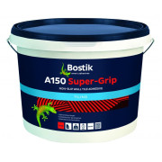 Bostik A150 Super-Grip Wall Tile Adhesive 10L