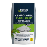 Bostik Cempolatex Flexi-Deep Self-Levelling 20kg
