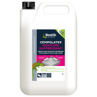 Bostik Cempolatex Moisture Suppressant 5L
