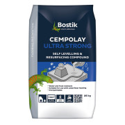 Bostik Cempolay Ultra Strong Self Levelling 20kg