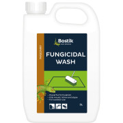 Bostik Fungicidal Wash Water Based 5L