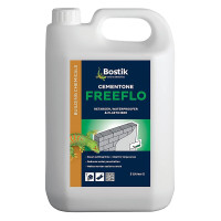 Bostik Cementone Freeflo Retarder & Waterproofer