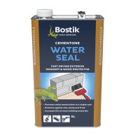 Bostik Cementone Water Seal 5 Litre