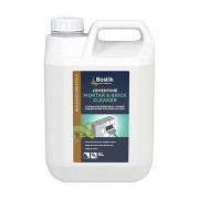 Bostik Concentrated Mortar & Brick Cleaner 5L