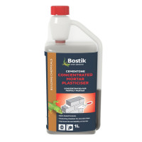 Bostik Concentrated Mortar Plasticiser 1 Litre