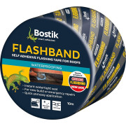 Bostik Flashband Original Finish Length 10m