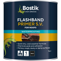 Bostik Flashband Primer SV for Roofs