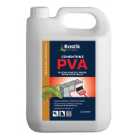 Bostik PVA Primer Bonding Agents & Adhesive
