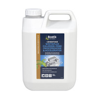 Bostik Wintaplas Chloride-Free Frostproofer & Accelerator 5L