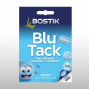Bostik Blu Tack Original Reusable Adhesive Tack