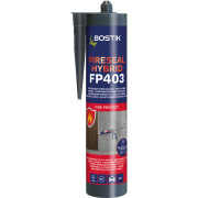 Bostik FP403 Fireseal Hybrid Sealant 290ml