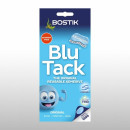 Bostik Blu Tack Original Reusable Adhesive Tack