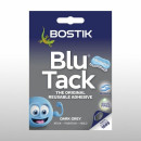 Bostik Blu Tack Original Reusable Adhesive Tack