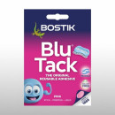 Bostik Blu Tack Original Reusable Adhesive Tack