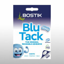 Bostik Blu Tack Original Reusable Adhesive Tack