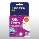 Bostik Extra Strong Clear Glue Dots 10mm
