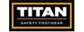 Titan Safety Footwear