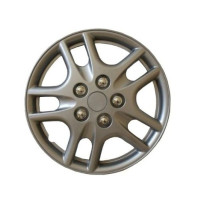 Cardos Car Wheel Trims 13" PLUTON