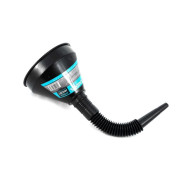 Cardos Fuel Funnel with Flexible Extension