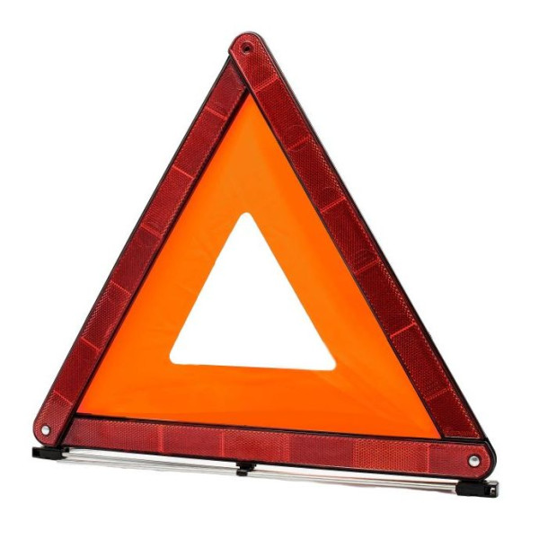 Cardos Warning Triangle Arm Length 43cm Cardos Warning Triangle Arm Length 43cm