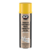 K2 Cavity Wax  500ml Aerosol